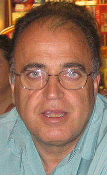 Alejandro &Aacute;vila Espada